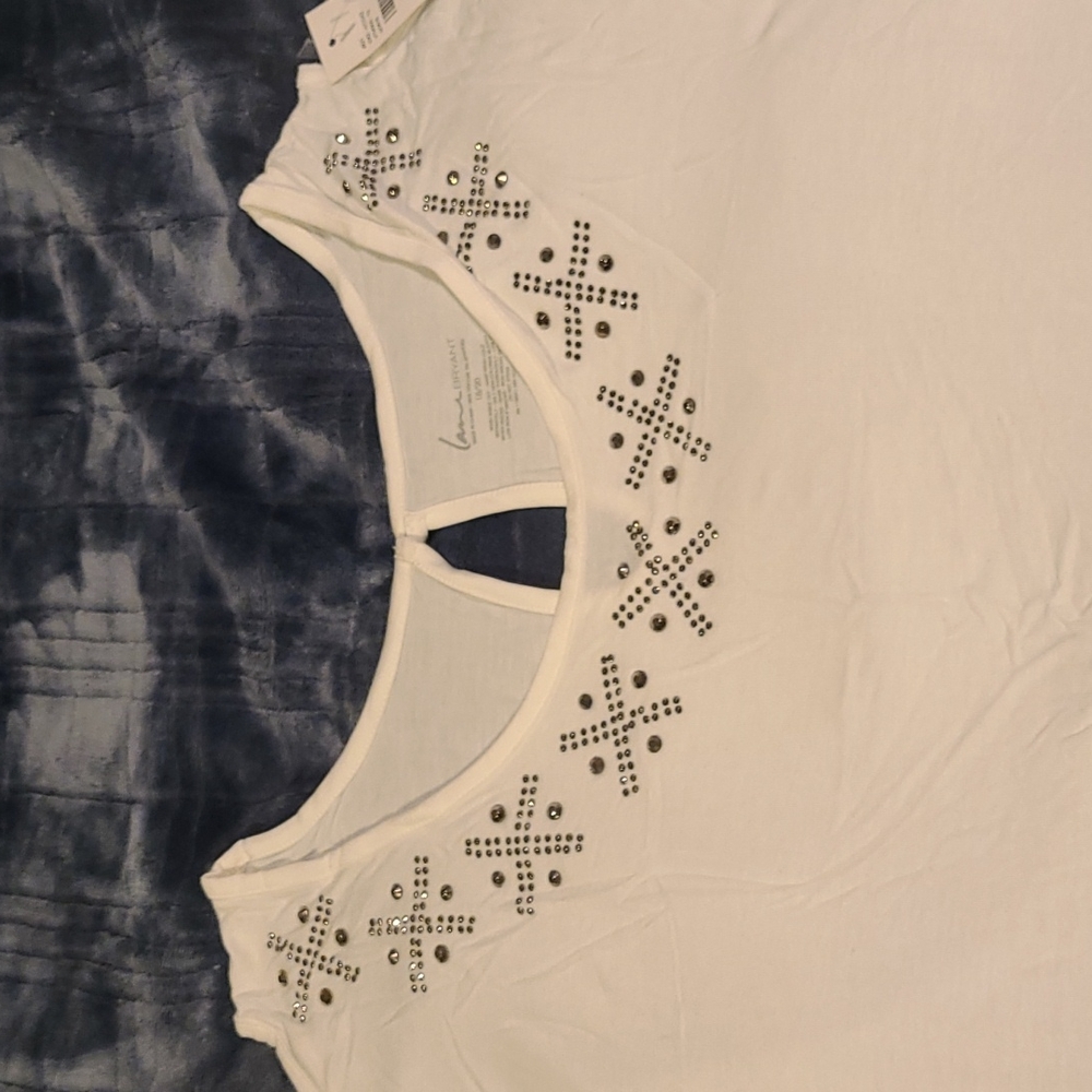 blouse - Picture 2 of 3